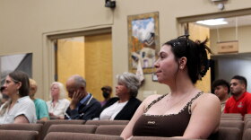 Sahuarita Project Gravel Meeting