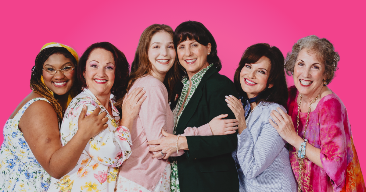 The Southern charm of 'Steel Magnolias' set to take center stage at San Pedro Playhouse