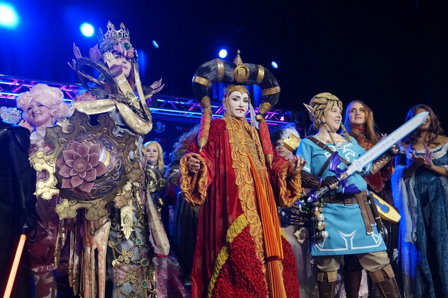 Alt="crafting armor with EVA foam"