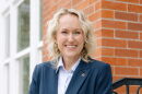 Kathryn Beus is running for re-election to the Cache County Council in the Southeast District 7