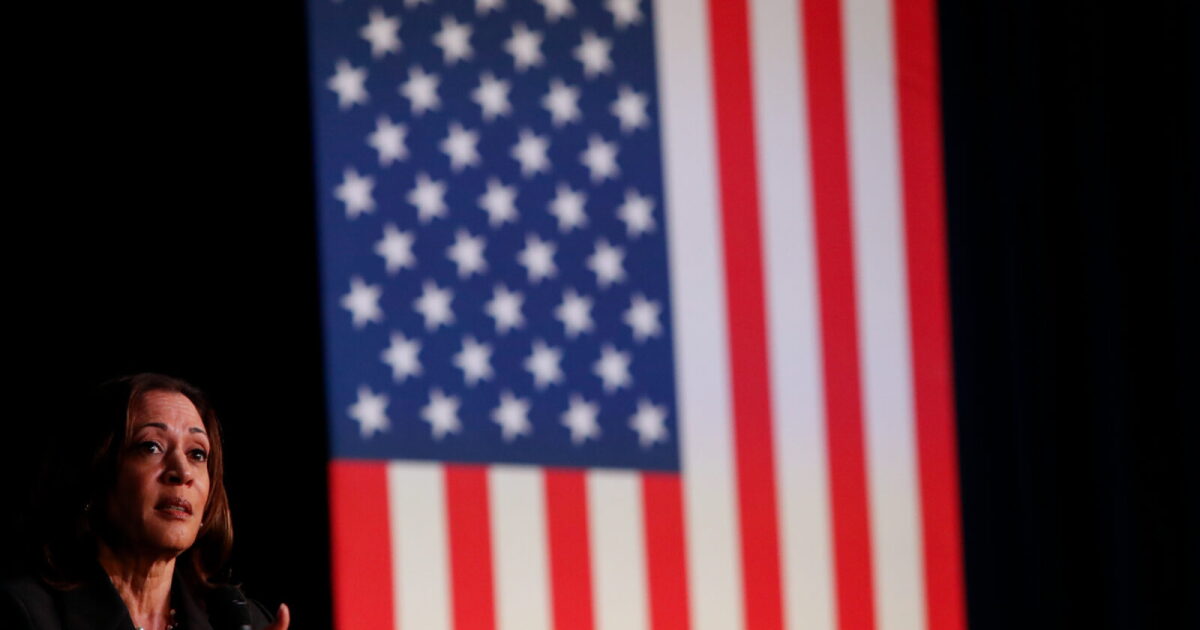 Who will replace Joe Biden as the Democratic nominee? | WUSF