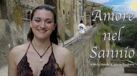 Amore nel Sannio is the latest fiction-documentary from Newark filmmakers Marylou and Jerome Bongiorno