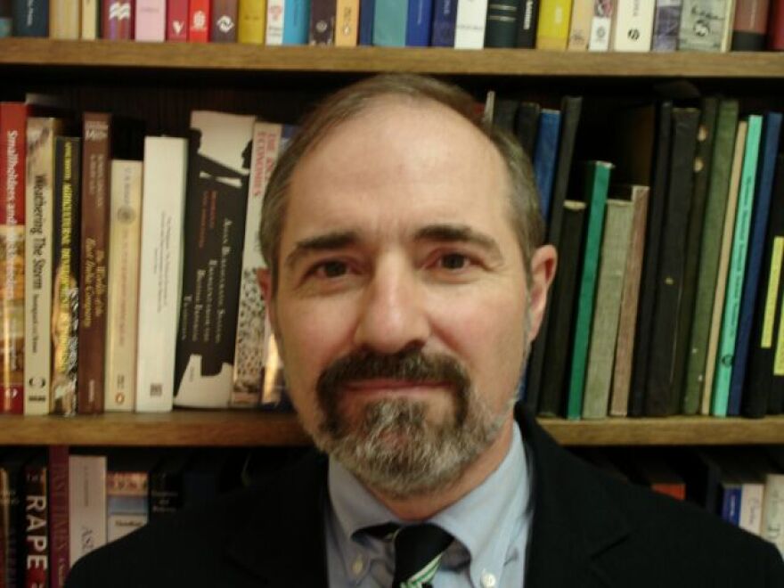 Peter Coclanis