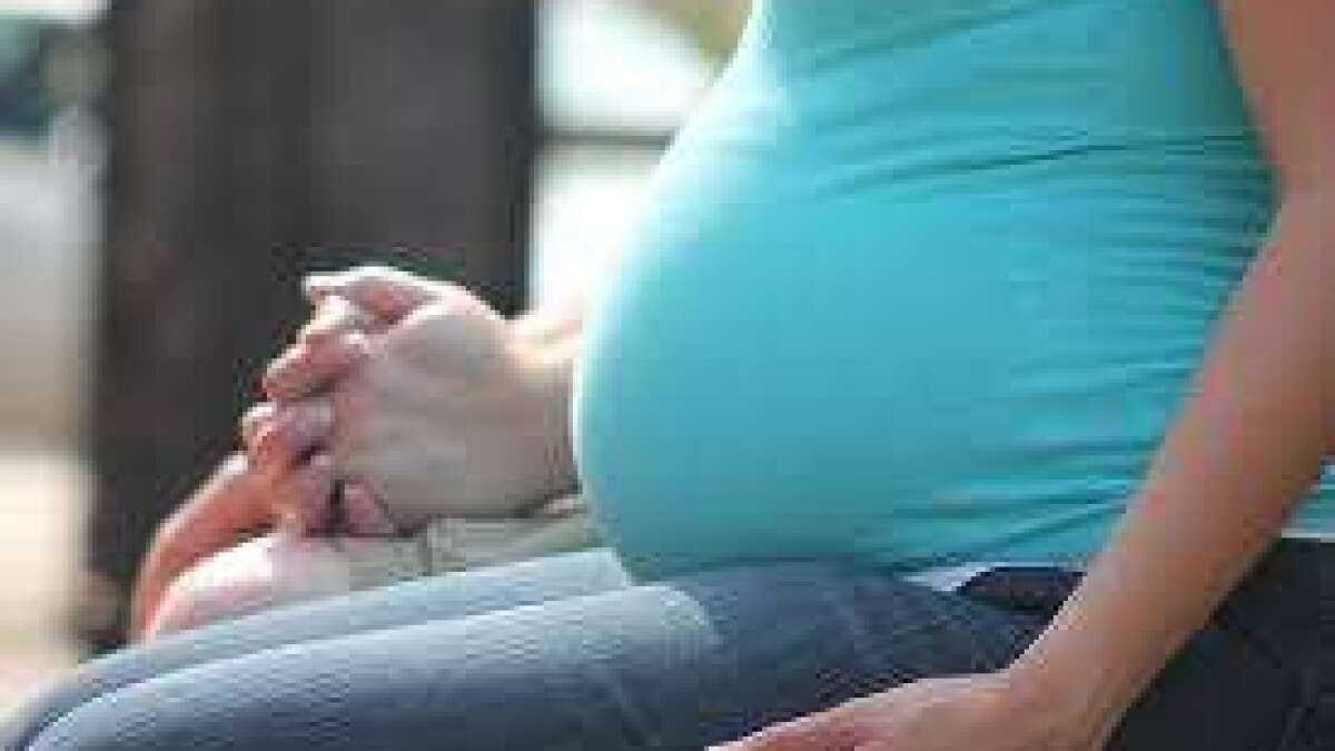 FHA leads initiative to reduce maternal mortality, with a focus on drug overdoses - Vimarsana News