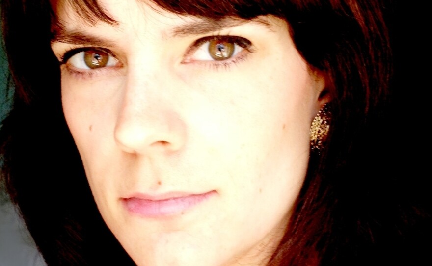Elizabeth Cline, a former editor at <em>New York Magazine</em> and <em>Seed</em> magazine, was once an impulse shopper and consumer of cheap fashion herself.
