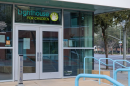 Photo of the outside of the offices for Lighthouse For Children.