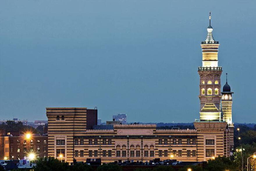 Live Nation has reached an agreement to buy the Old National Centre.
