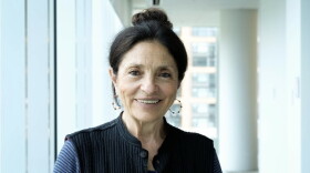 Sylvia Poggioli