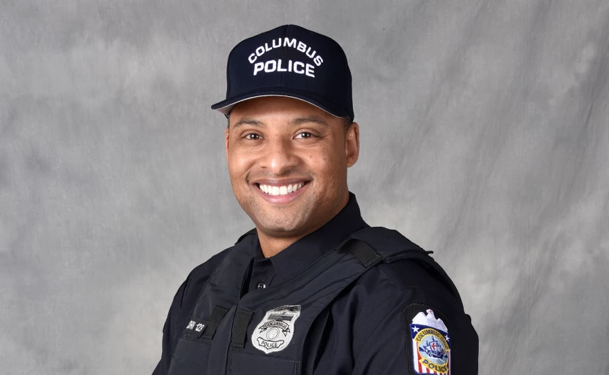 dress blues police In January of 2026, our officers will begin wearing new uniforms, marking the first uniform change at KCPD in 41 years. The uniforms will be significantly more functional for our 1200 (and