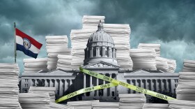 The Missouri General Assembly's 2020 session was shortened considerably due to concerns over COVID-19.