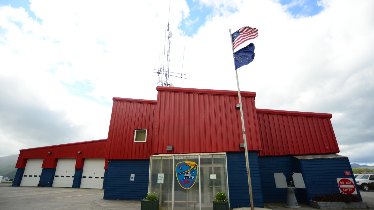 Unalaska resident charged with manslaughter in fatal fentanyl overdose - Vimarsana News