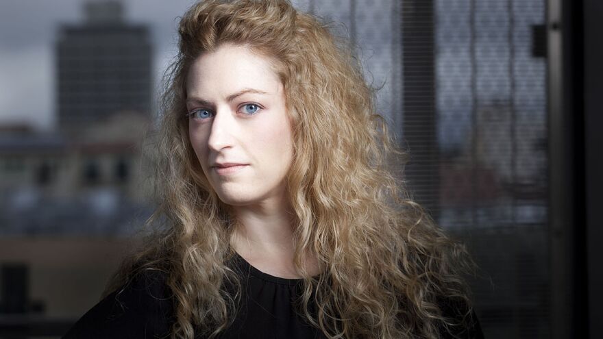 Jane McGonigal