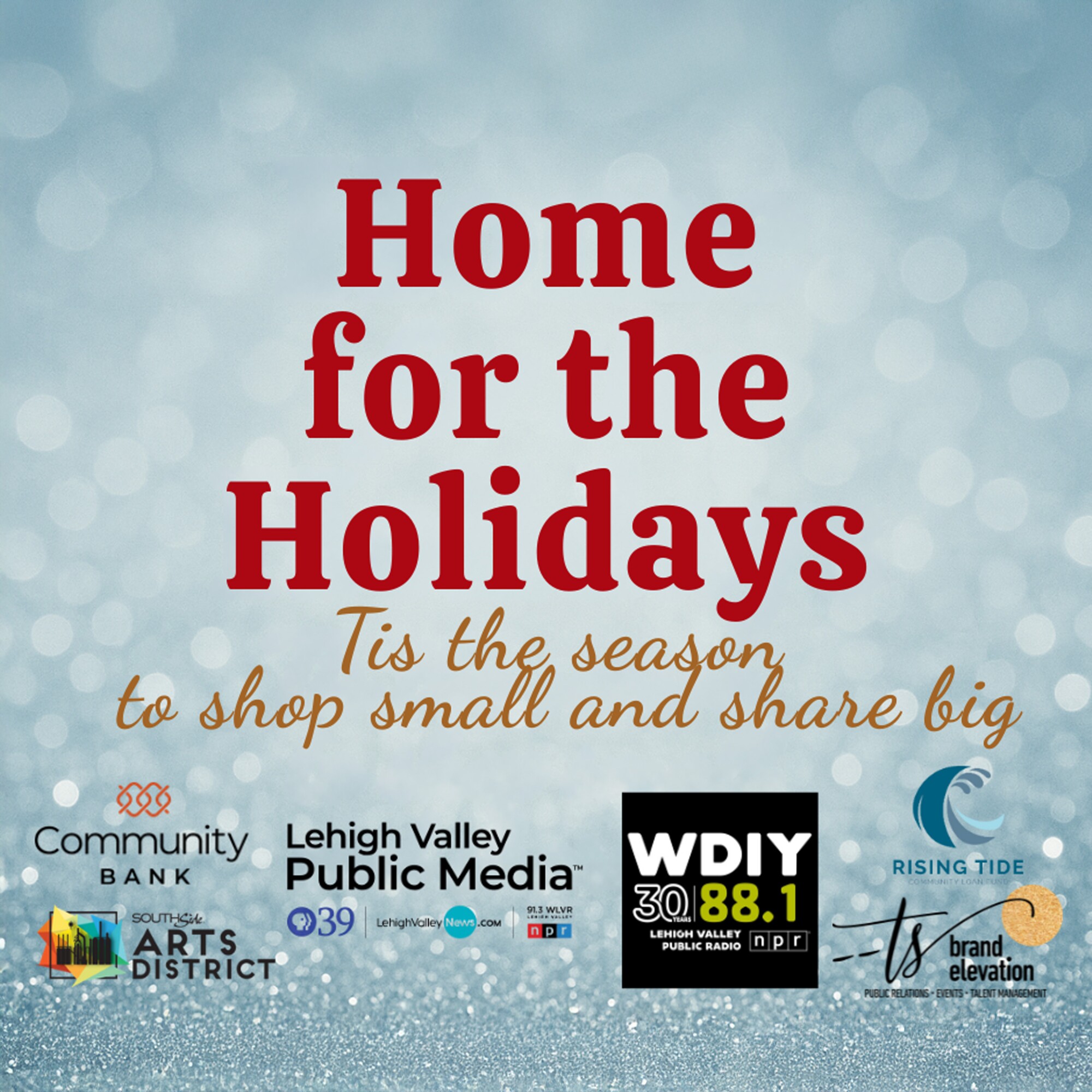 Home for the Holidays