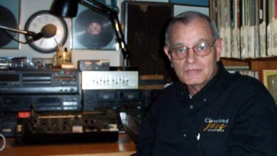 Cleveland reporter, jazz historian Joe Mosbrook dies at 91