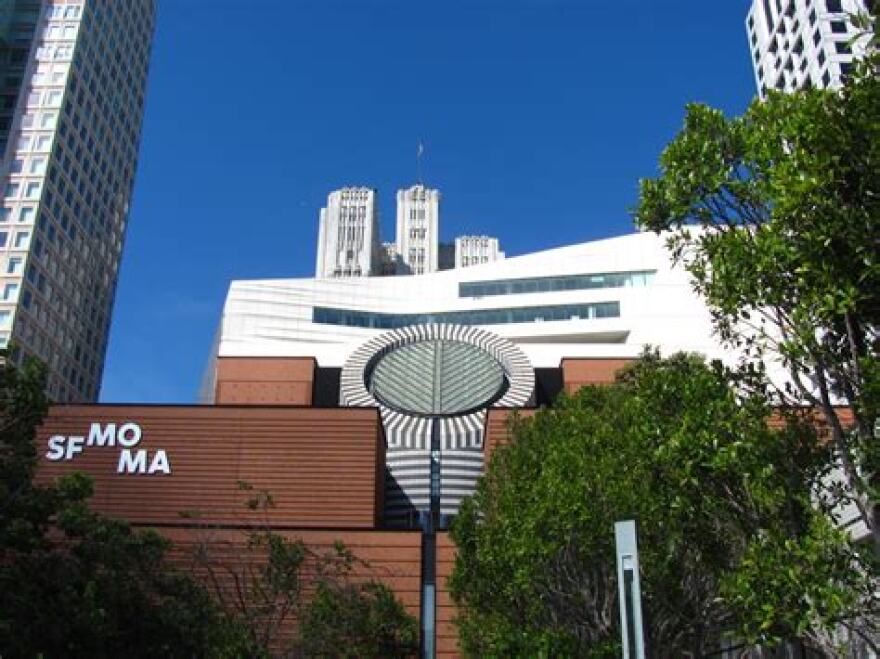 San Francisco Museum of Modern Art