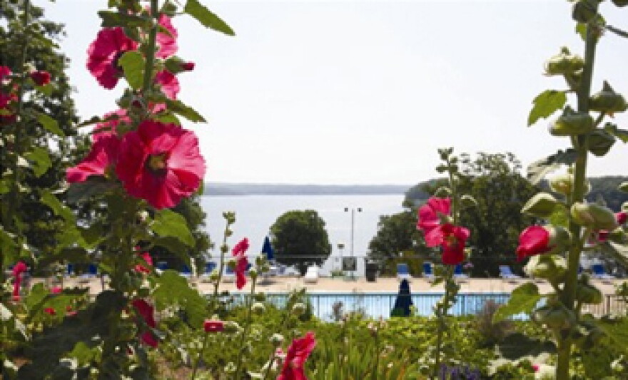 Kenlake State Resort Park