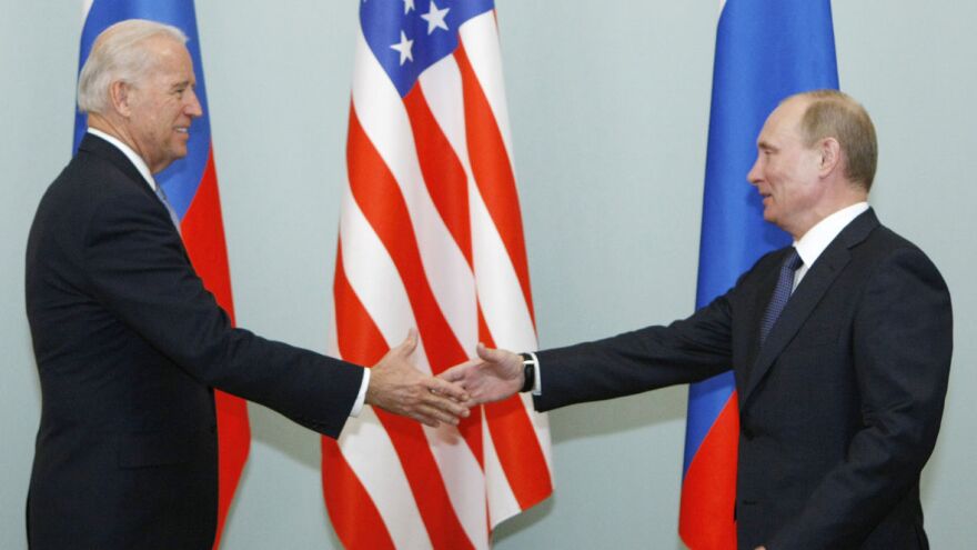 Alexander Zemlianichenko/AP