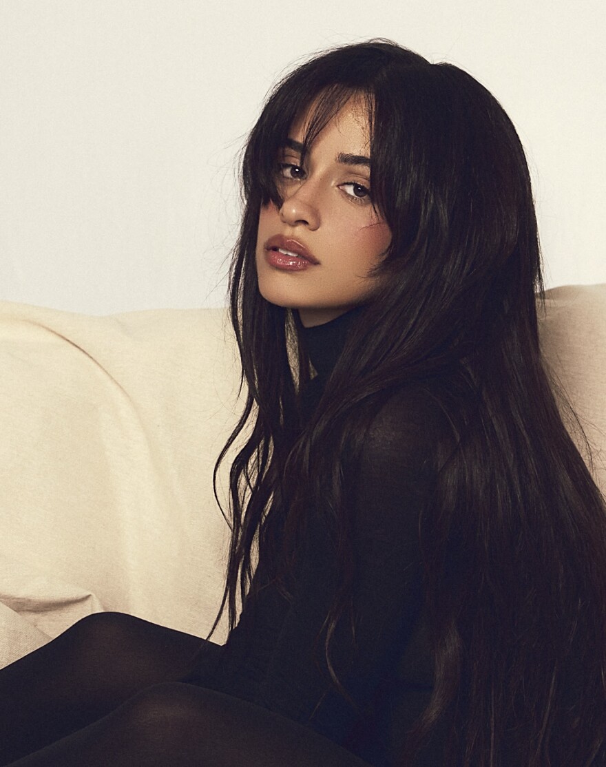 Camila Cabello