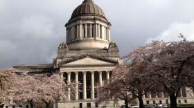 AUSTIN JENKINS / NORTHWEST NEWS NETWORK