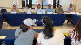 Kris Mayes Visit