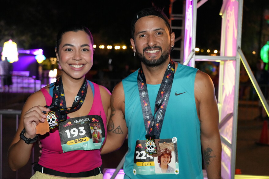 Calaverita Run 2025