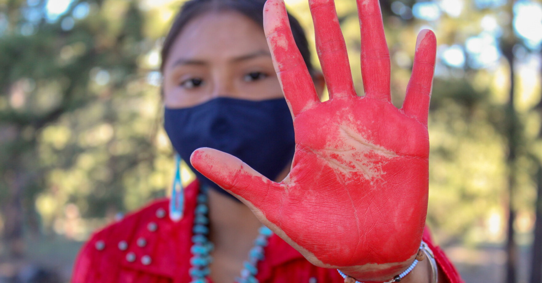 FBI releases list of missing Indigenous people on Navajo Nation