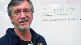 Kevin Strawn align=left