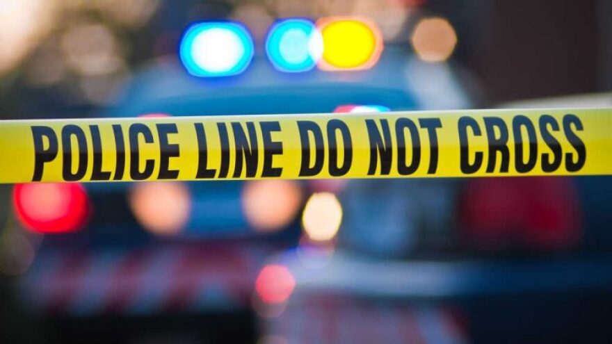 Police in Utah Wound Motorbike Rider