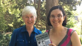 Kaye McIntyre, Nicole Perry