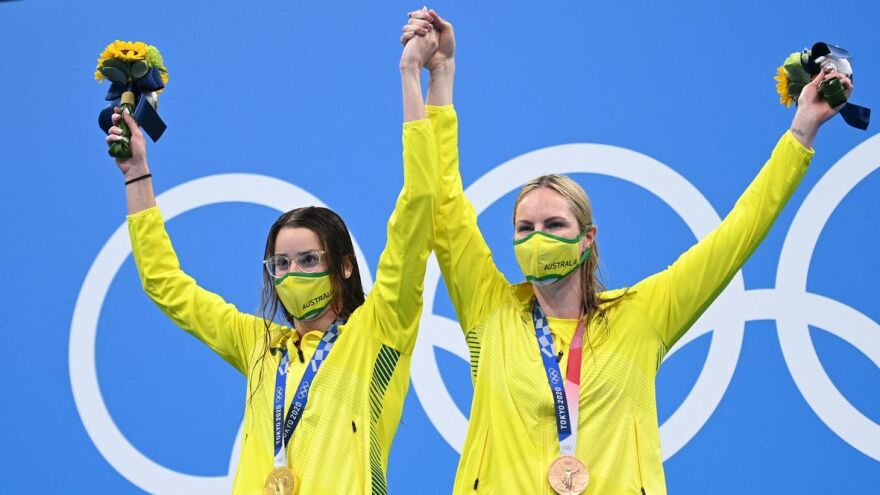 Oli Scarff /AFP via Getty Images