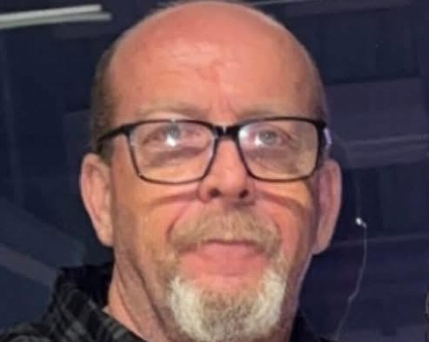 Paul Harnishfeger, Sr., 54