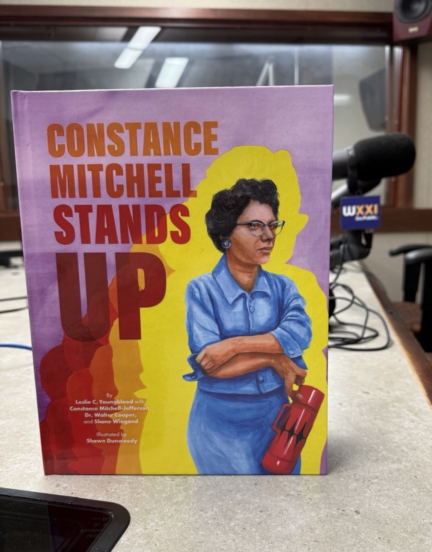 The story of Rochester civil rights legend Constance Mitchell | WXXI News