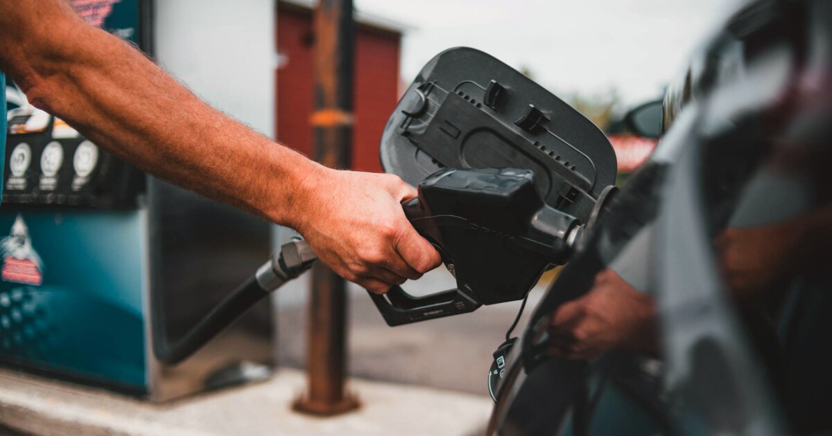 Indiana gas tax suspension extended for another 30 days
