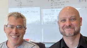 Drs. VanNasdale and Wapner