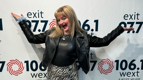 Cait Tizzone (of Lucid Street)