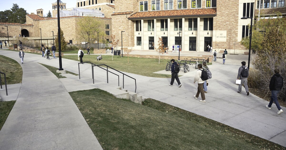 Northern Colorado campuses see a big drop in new international students