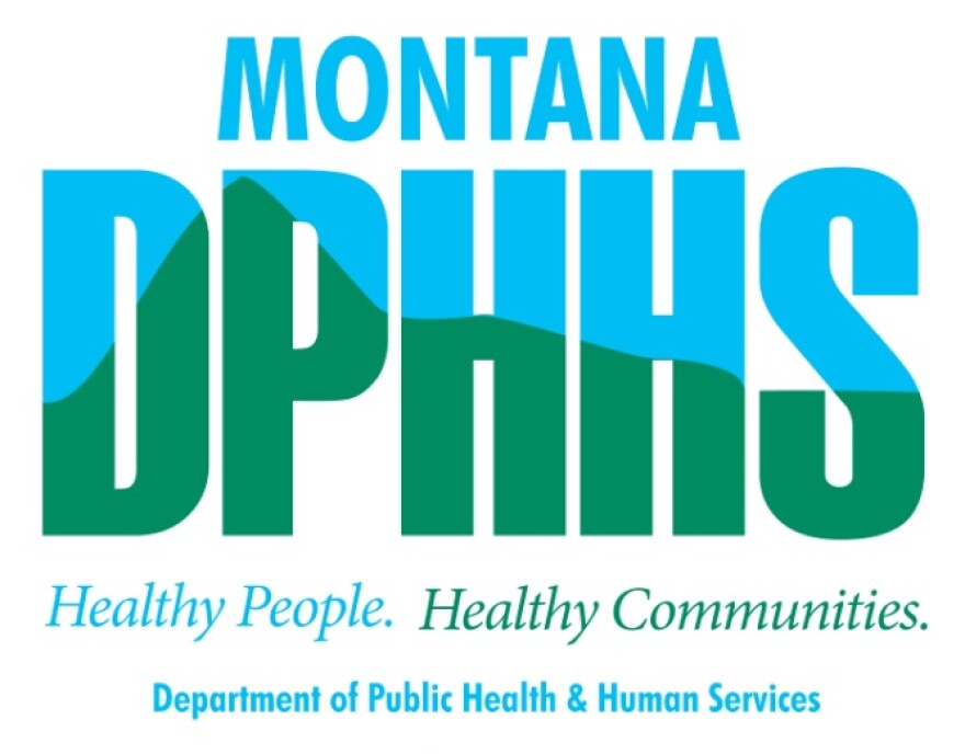 Montana Department of Public Health and Human Services