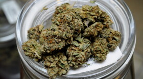 marijuana, dispensary