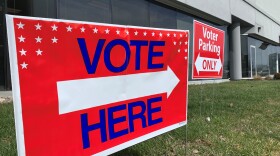 Hamilton County Board of Elections in Norwood is open for early voting.