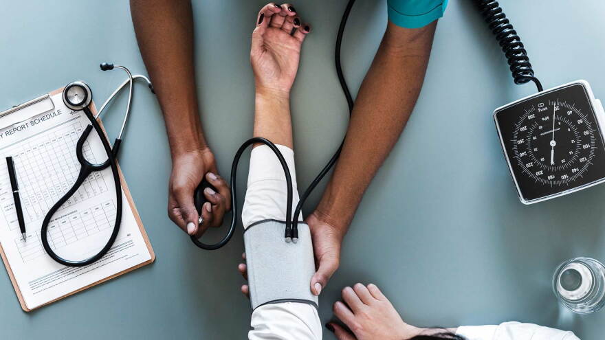 medicaid cuff