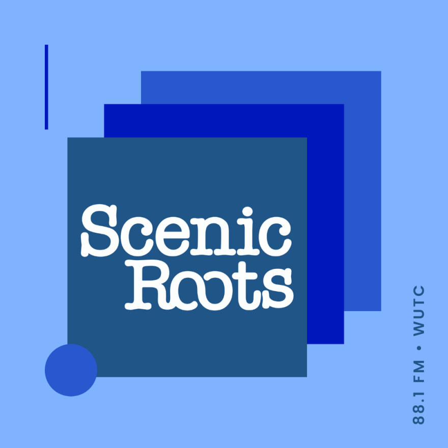 Scenic Roots - Mon 2/12/24