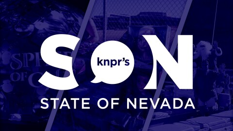 What to do in Las Vegas over the holiday season.