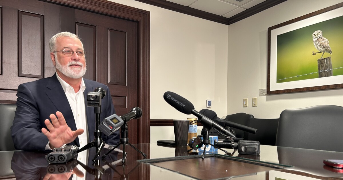 When to start the redistricting process? Florida House, Senate and DeSantis not on the same page