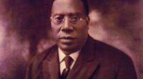 Charles Albert Tindley