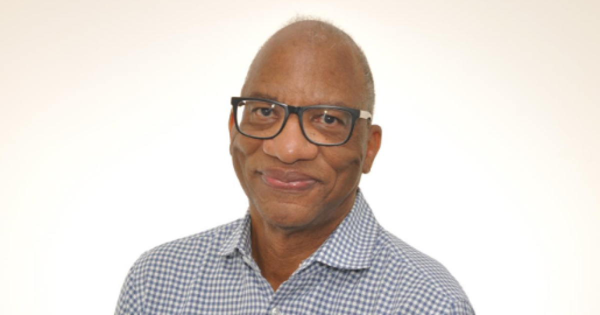 Journalist Wil Haygood examines the Vietnam War from the perspective of Black Americans