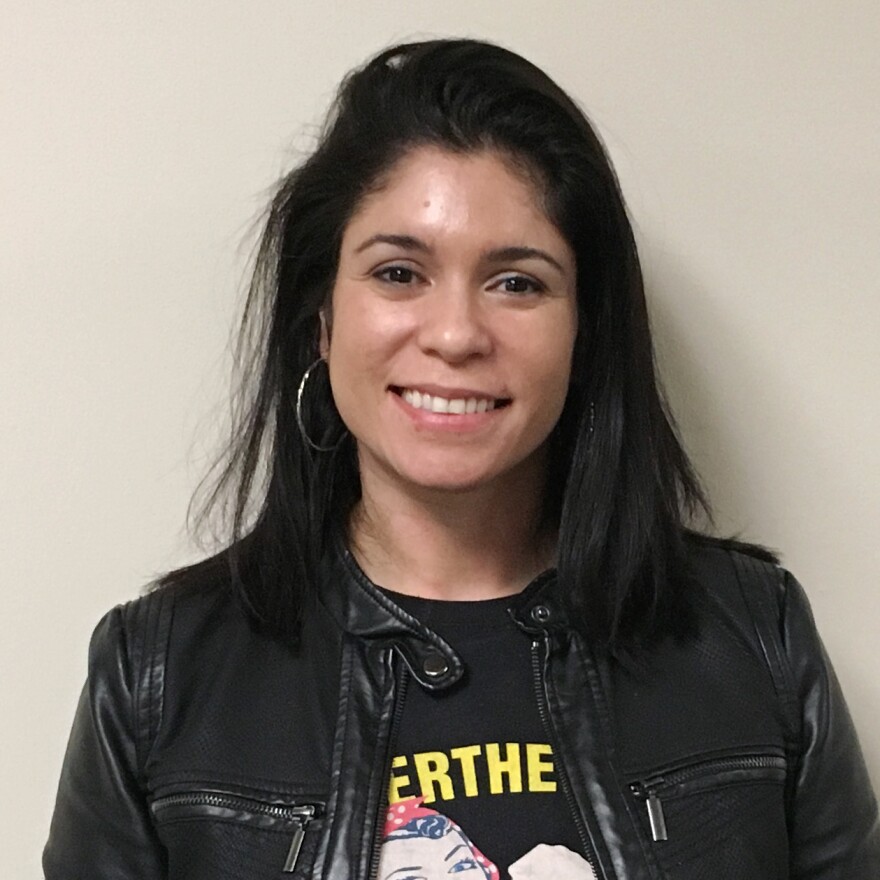 Marisol Johnson, 37