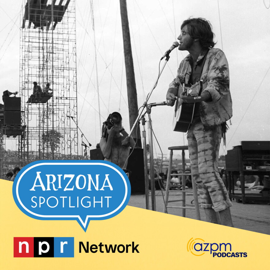 Arizona Spotlight 8/27/26 podcast thumb