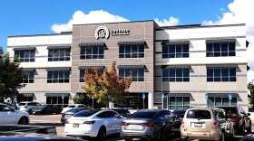 Covered California offices in northeast Fresno.