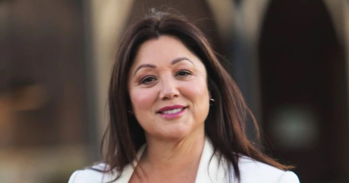 Former Oregon congresswoman Lori Chavez-DeRemer is now America’s labor secretary