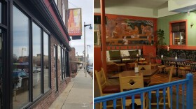 The space that once housed Riviera Maya will come back to life later this year, when Himalayan Yak opens in Bay View.